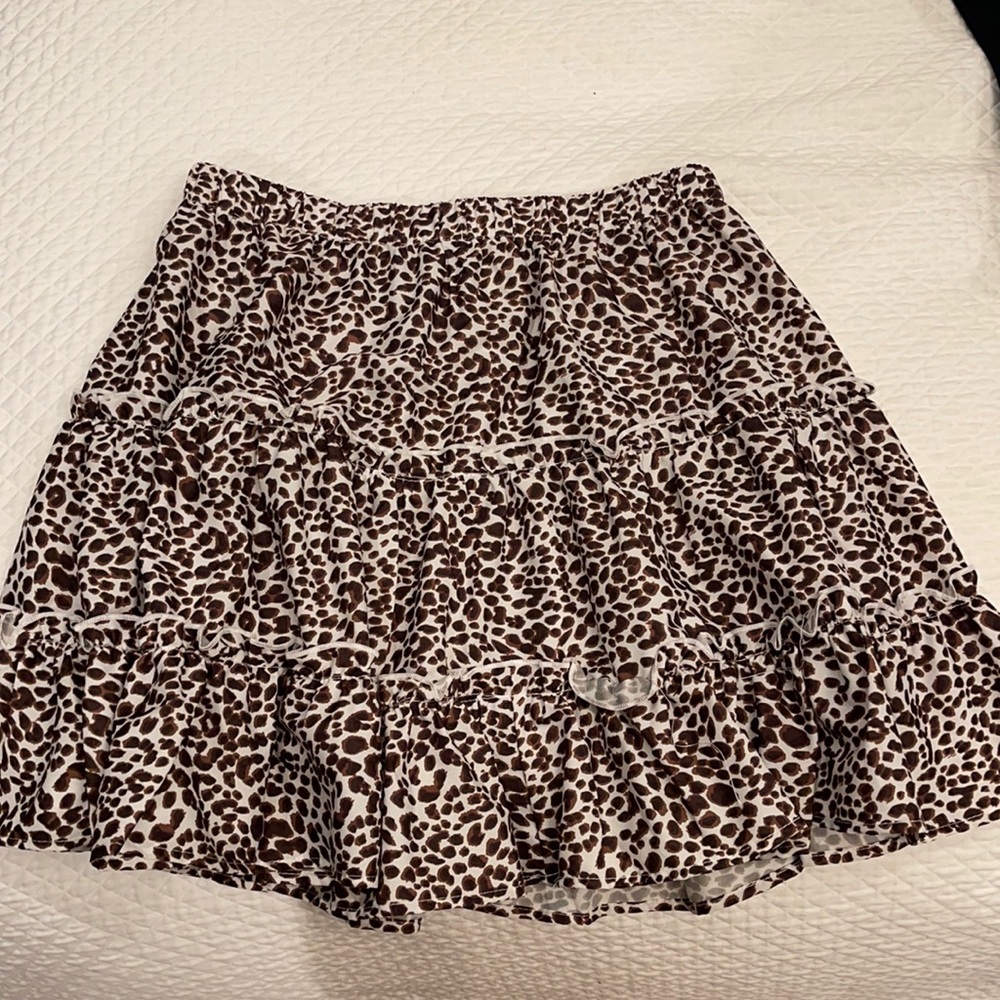 skirt